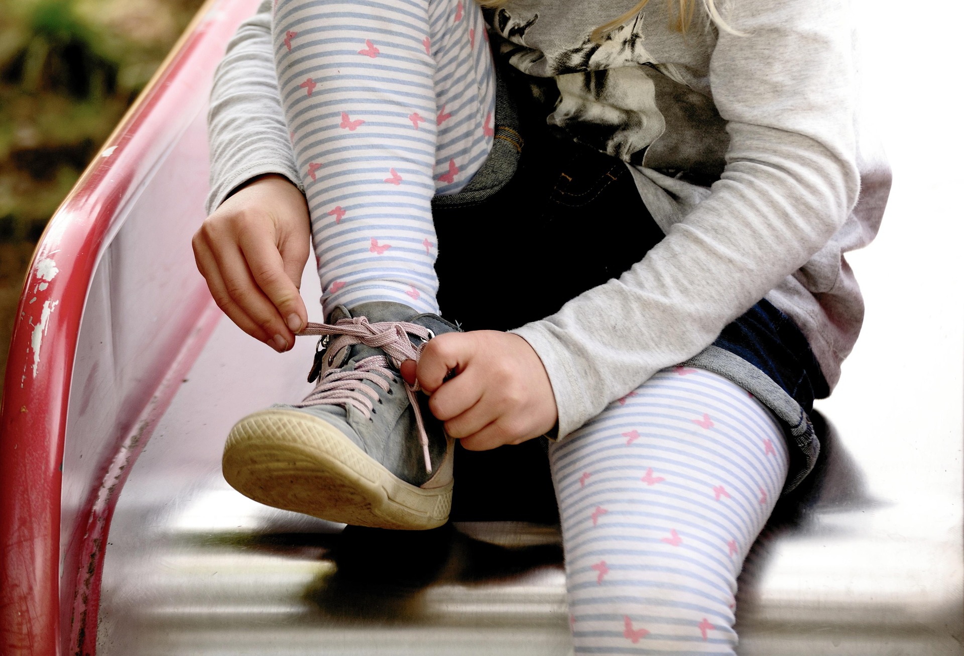 Kinder & Jugendliche