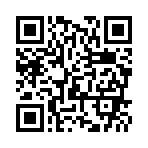 QR-Code zur Anmeldung